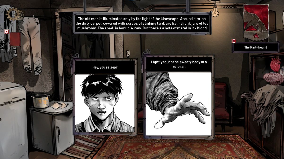 ChoiceofLifeSamosborv1.05[完整版]Steam移植-گەپتان بىلوگى