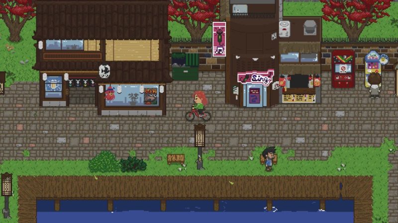 妖怪汤屋中文switch模拟器!(游戏)-گەپتان بىلوگى