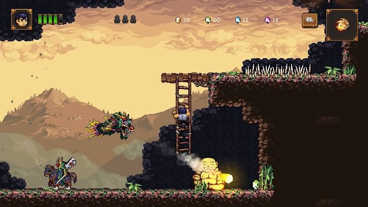 东方之影v1.0.5[完整版]Steam移植-گەپتان بىلوگى