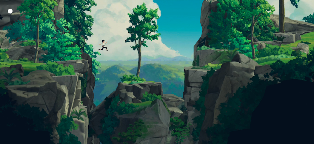 拉娜之星v1.6.1[完整版]Steam移植诠释了横版动作冒险游戏中的第九艺术！-گەپتان بىلوگى