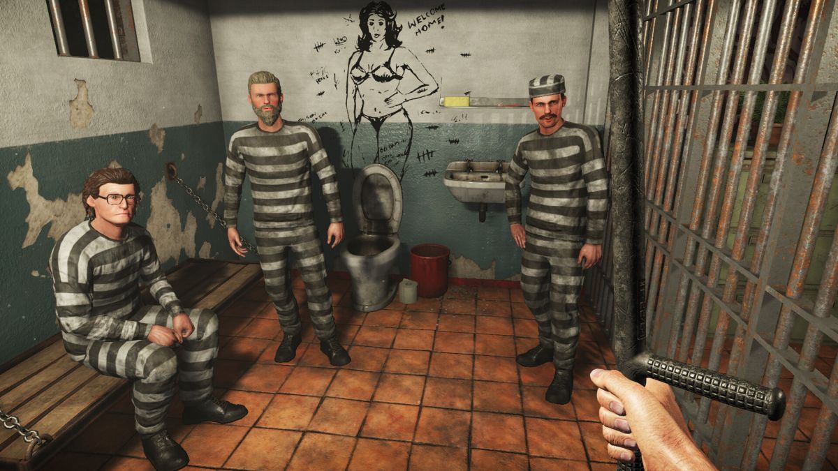 缉私警察v0.1.43[完整版]Steam移植-گەپتان بىلوگى