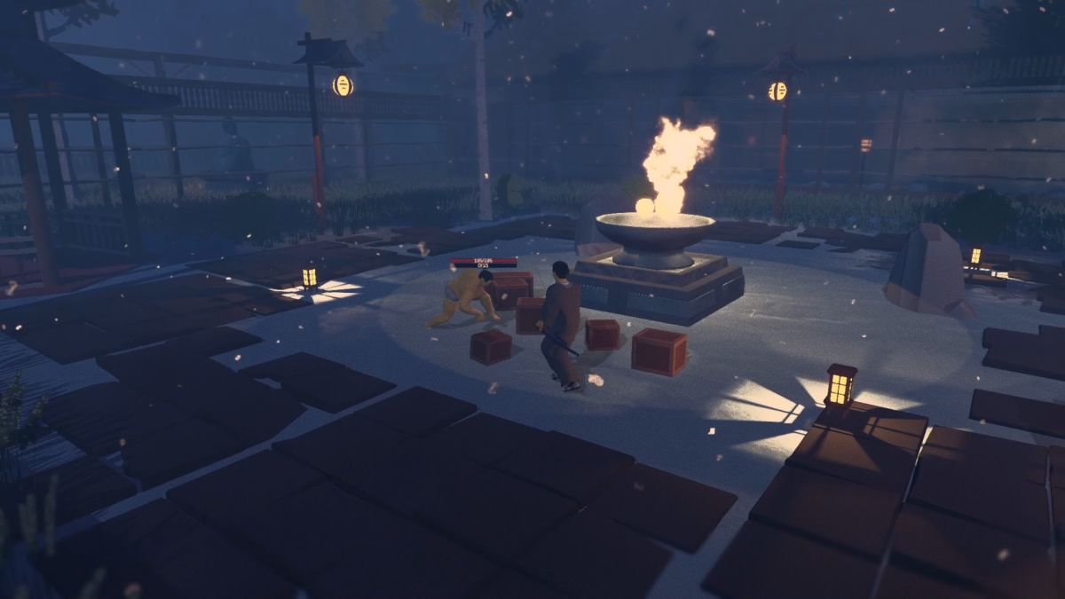 武士刀型KatanaKatav1.0.8[完整版]Steam移植-گەپتان بىلوگى