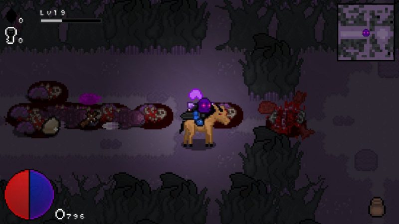 像素地下城3v2.34[完整版]Steam移植-گەپتان بىلوگى