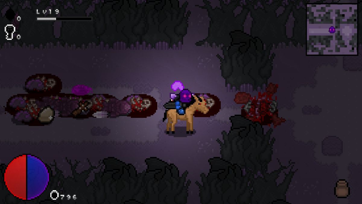 像素地下城3v2.34[完整版]Steam移植-گەپتان بىلوگى