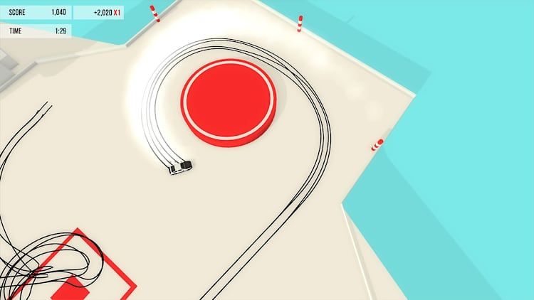 绝对漂移v1.0.22[完整版]Steam移植-گەپتان بىلوگى