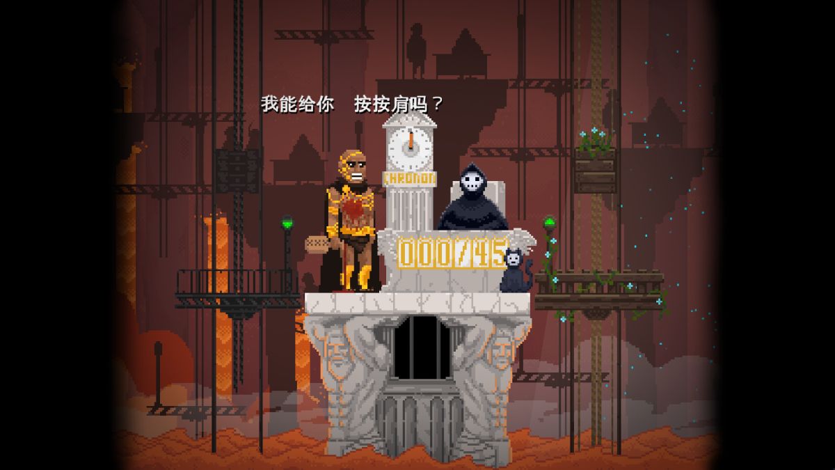 安息死亡!Peace, Death!v1.9.30[完整版]Steam移植-گەپتان بىلوگى